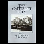 Capitalist City Global Restructure