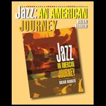 Jazz  American Journey   3 CDs Only