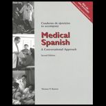 Medical Spanish  Cauaderno de Ejercicios