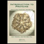 Introductions to Proteins