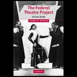 Federal Theatre Project