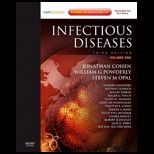 Infectious Diseases Expert Consult Online and Print   2 Volume Set