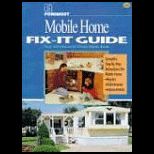 Mobile Home Fix It Guide