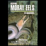 Keeping Moray Eels in Aquariums