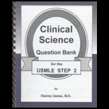 Clinical Science Question Bank for USMLE