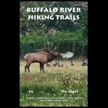 Buffalo River Hiking Trails