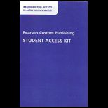 Student Access Kit Virtual Forensic