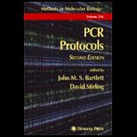 Pcr Protocols