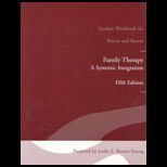 Family Therapy   Student Workbook