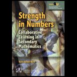 Strength in Numbers Collaborative Learning in Secondary Mathematics