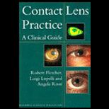 Essential Contact Lens Practice