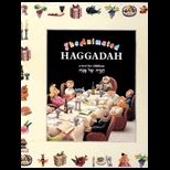 Animated Haggadah