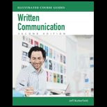 Illus. Course Guide Written Communication