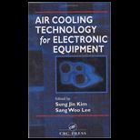 Air Cooling Technology for Elec. Equipment