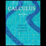 Single Variable Calculus Text