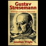 Gustav Stresemann