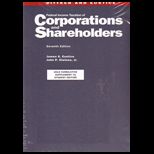 Federal Income Taxation of Corporation and Shareholders   With 12 Supplement