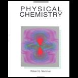 Physical Chemistry   Text and CD