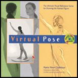 Virtual Pose   With CD