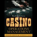 Casino Operations Management