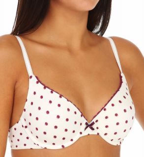Self Expressions 05881 Comfort Obsession Touch to Believe T shirt Bra
