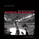 Sports in Society (Canadian)
