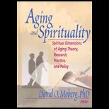 Aging and Spirituality