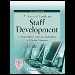 Practical Guide to Staff Development