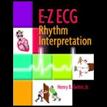 E Z ECG Rhythm Interpretation