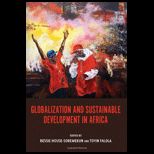 Globalization and Sustainable Development in Africa