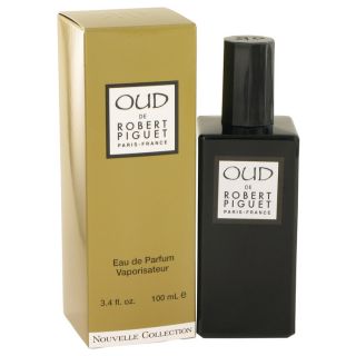 Oud Robert Piguet for Women by Robert Piguet Eau De Parfum Spray 3.4 oz