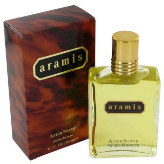 Aramis for Men by Aramis After Shave 4.1 oz