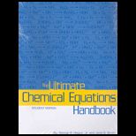 Ultimate Chemical Equations Handbook