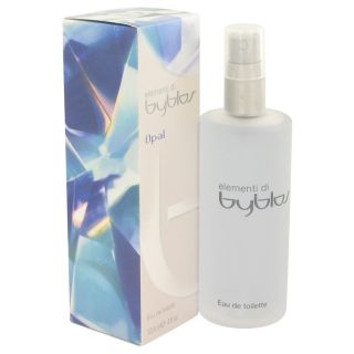 Byblos Opal for Women by Byblos EDT Spray 4 oz