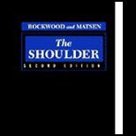 Shoulder 2 Volumes