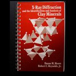 X Ray Diffraction and Identification and Analysis