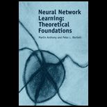 Neural Networking Learning
