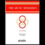 Art of Mediation