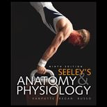 Seeleys Anatomy and Physiology