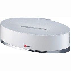 LG Compact Speaker with Airplay and Bluetooth (ND2530)