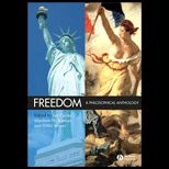 Freedom  Philosophical Anthology