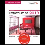 Microsoft Powerpoint 2013 Marquee With CD