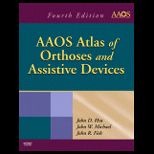 Aaos Atlas of Orthoses and Assistive Device