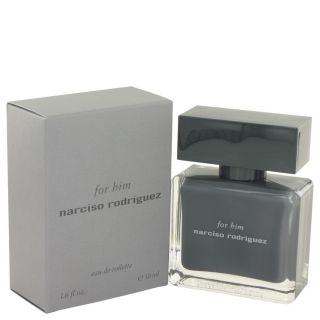 Narciso Rodriguez for Men by Narciso Rodriguez EDT Spray 1.7 oz