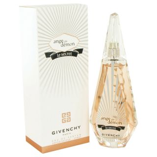 Ange Ou Demon Le Secret for Women by Givenchy Eau De Parfum Spray 3.4 oz