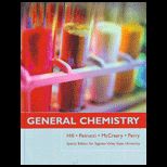 General Chemistry   With CD(Custom)