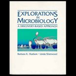 Explorations in Microbiology