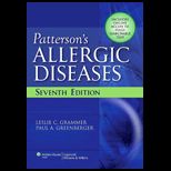 Allergic Diseases