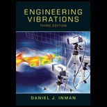 Engineering Vibration