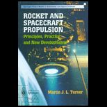 Rocket and Spacecraft Propulsion